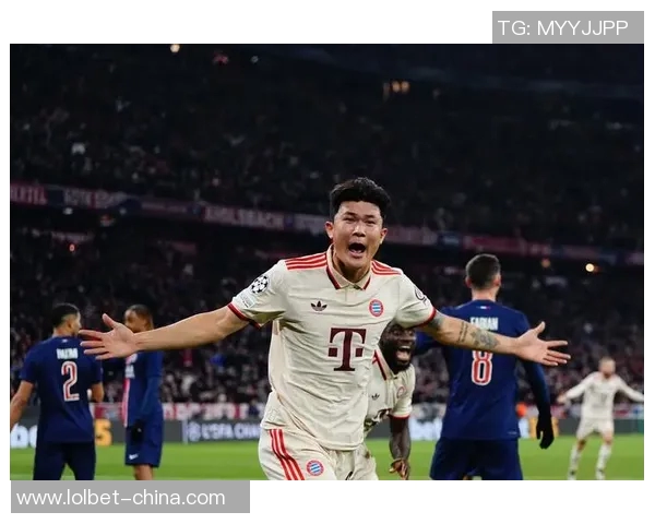 欧联杯惊天逆转拜仁4-3曼城演绎历史冷门瞬间引爆全场